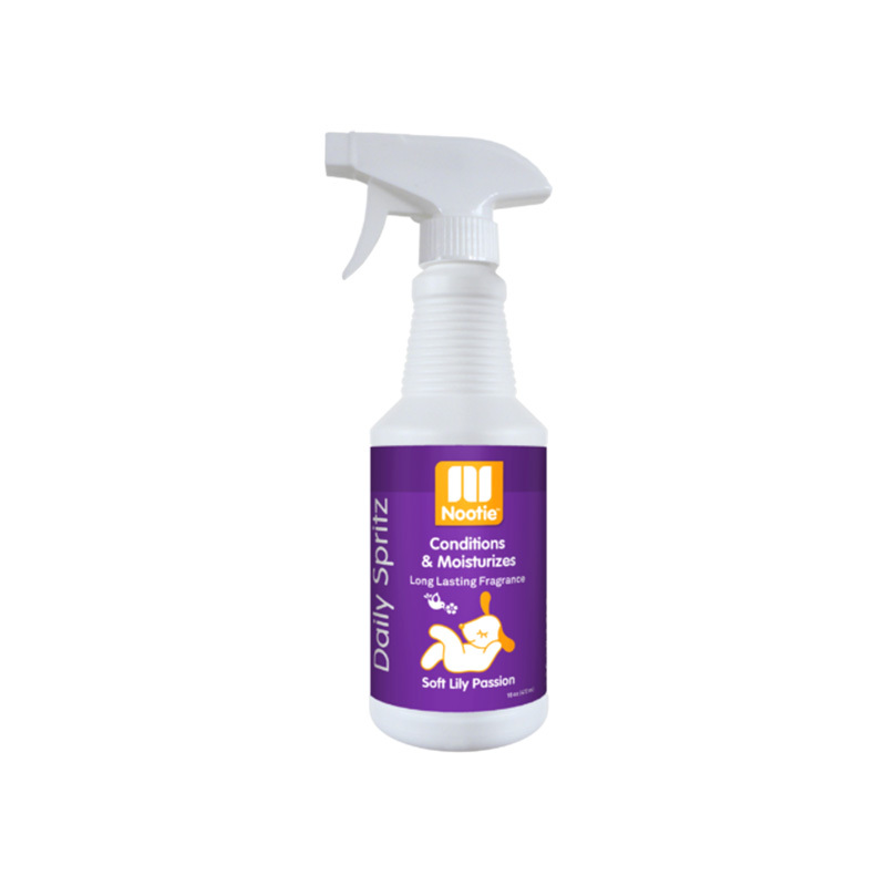 NOOTIE COLOGNE 16OZ